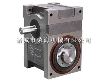 凸輪分割器發生漏油該怎么辦